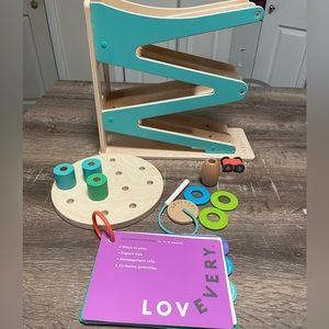 LoveEvery 16-18 Months Play Kit